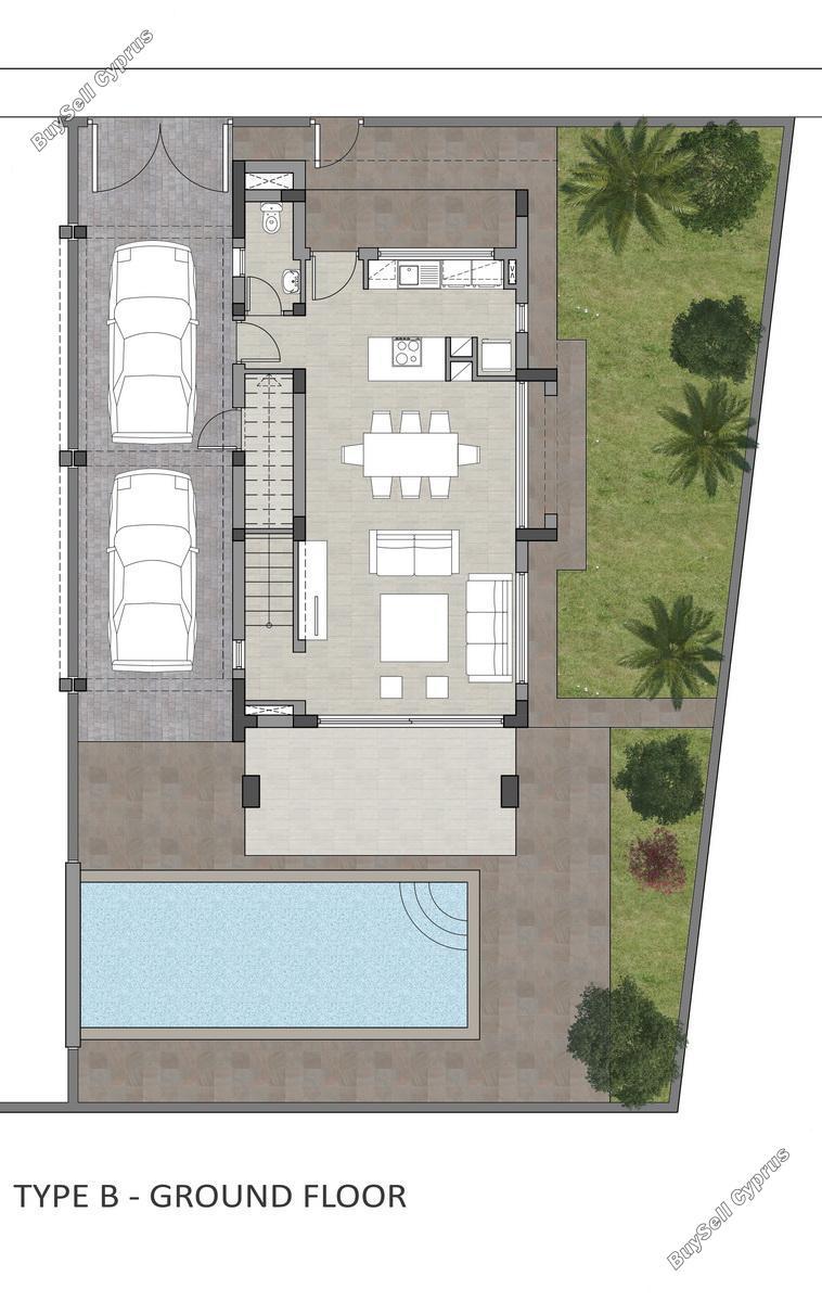 3 bedroom detached house for sale pernera famagusta 869005 image 742351