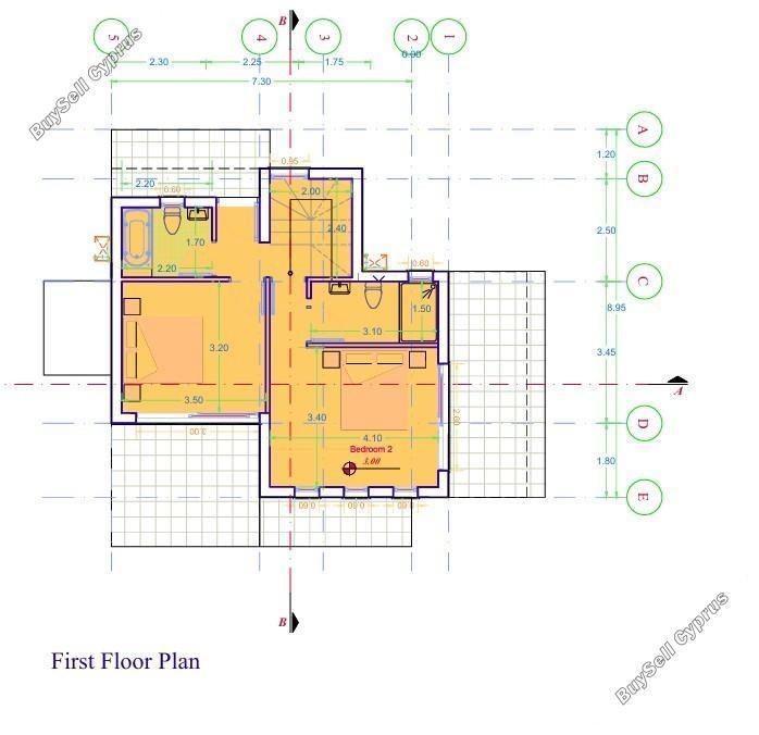 3 bedroom detached house for sale peyia paphos 7734005 image 12535361