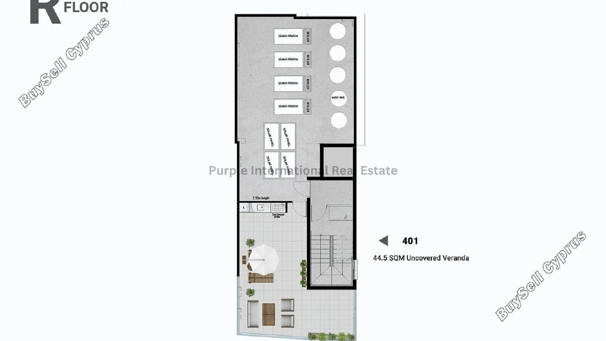 3 bedroom penthouse for sale faneromeni larnaca 7544005 image 16412640