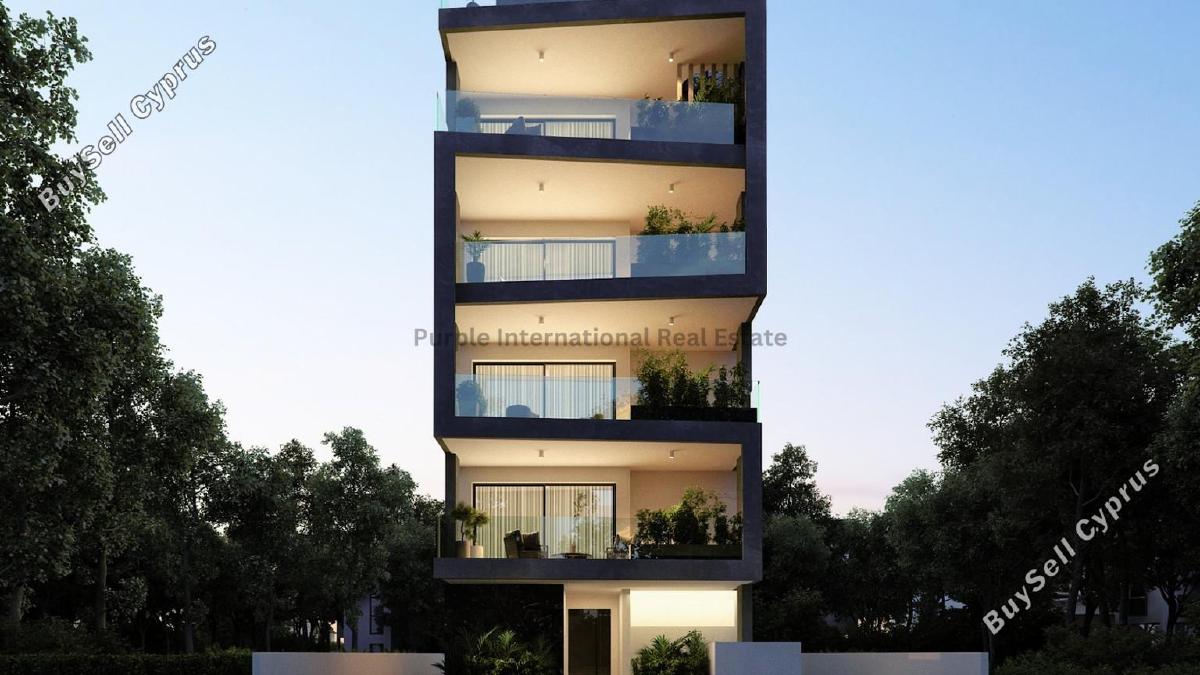 3 bedroom penthouse for sale faneromeni larnaca 7544005 image 16412656
