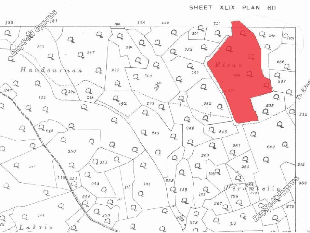 land for sale choirokoitia larnaca 946005 image 15602907