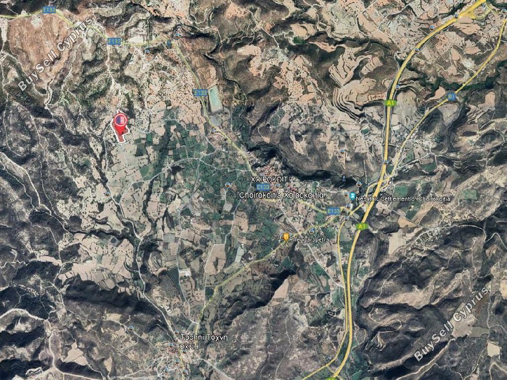 land for sale choirokoitia larnaca 946005 image 15602908