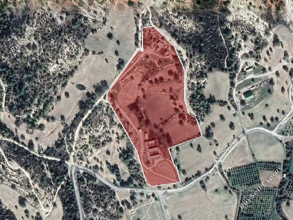 land for sale choirokoitia larnaca 946005 image 15602909