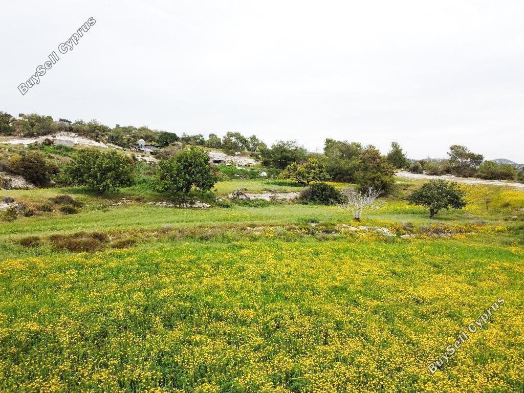 land for sale choirokoitia larnaca 946005 image 15602910
