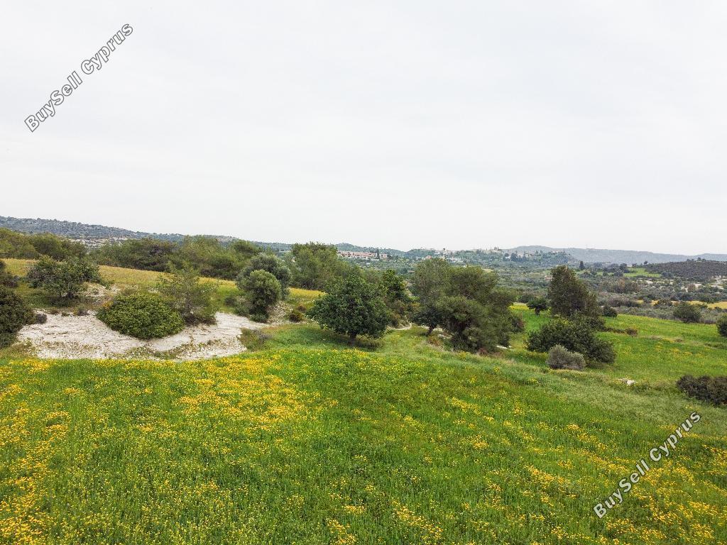 land for sale choirokoitia larnaca 946005 image 15602912