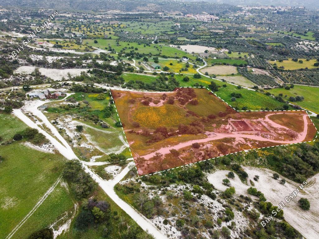 land for sale choirokoitia larnaca 946005 image 15602914
