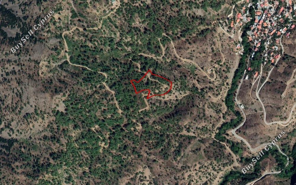 land for sale kaminaria limassol 829005 image 2813379
