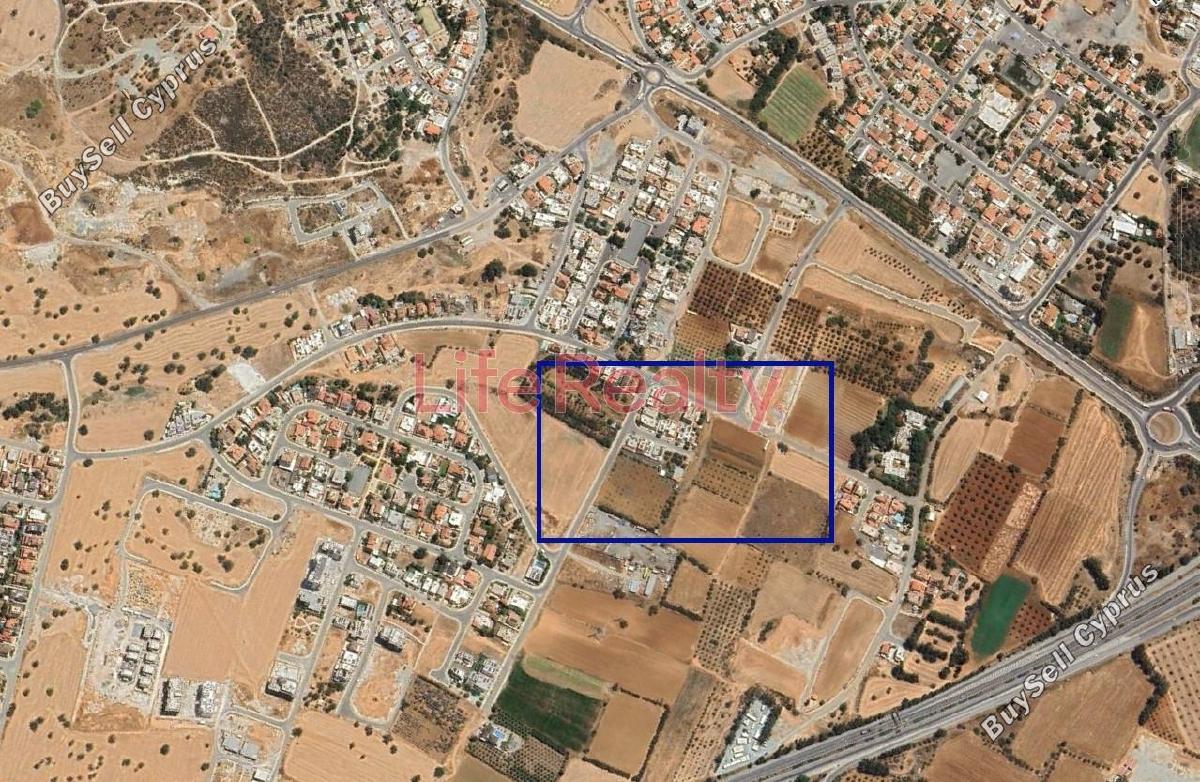 land for sale kato polemidia limassol 7658005 image 15852644
