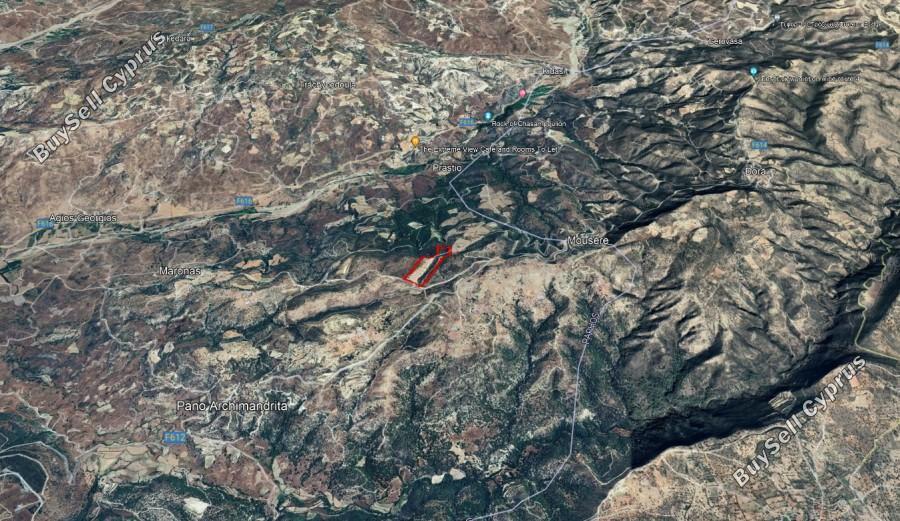 land for sale mousere paphos 7740005 image 12582031