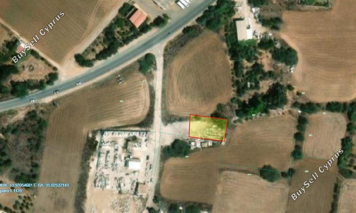 land for sale paralimni famagusta 945005 image 17549558