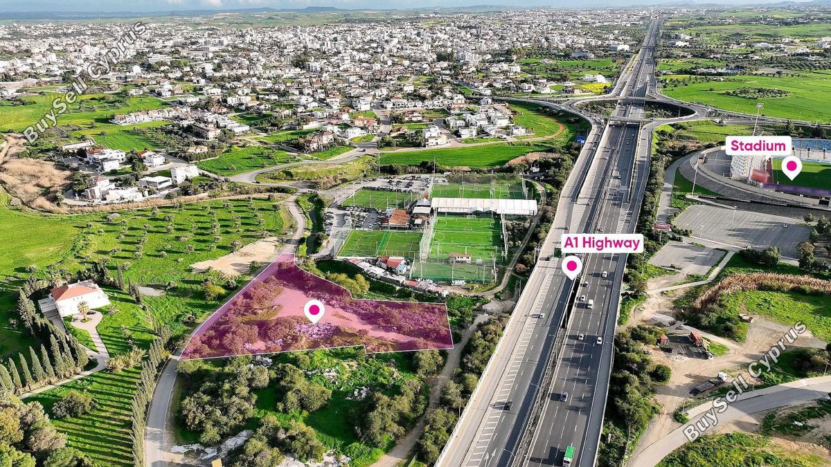 land for sale strovolos nicosia 8312005 image 14158584