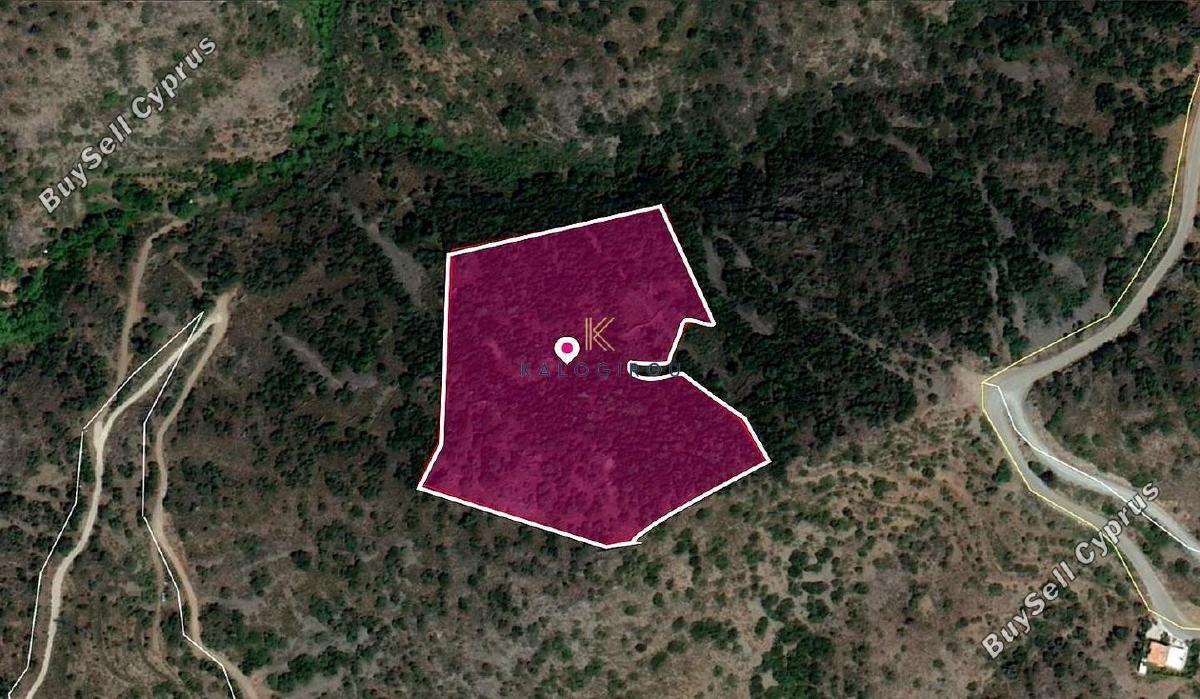 land for sale sykopetra limassol 7709005 image 10050619