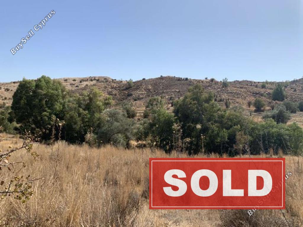 land sold analiontas nicosia 1024005 image 1060648