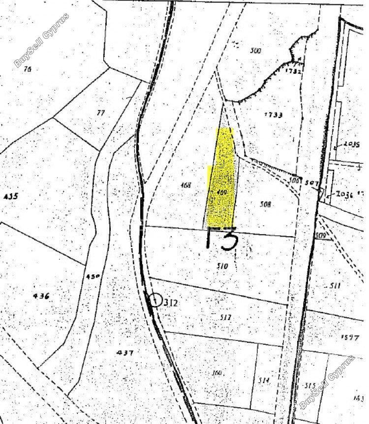 plot for sale dali nicosia 1151005 image 5125877