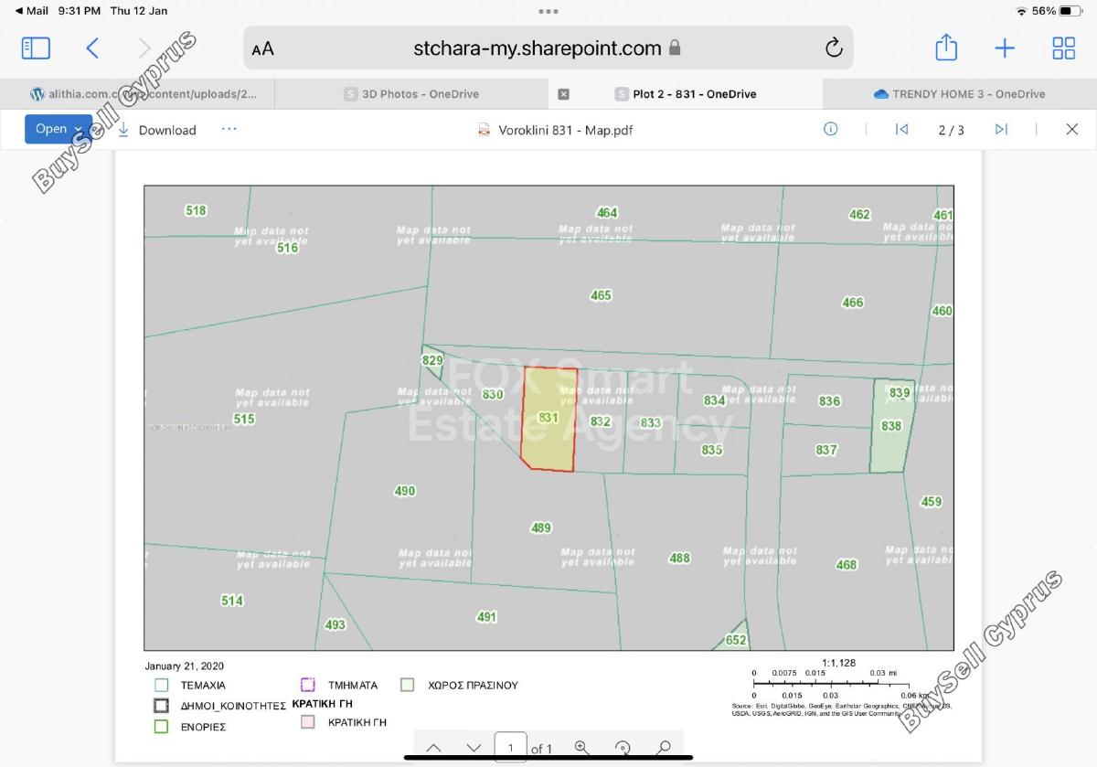 plot for sale oroklini larnaca 1149005 image 5742412