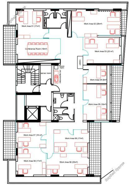 studio office for rent sotiros agios ioannis larnaca larnaca 8946005 image 17694132