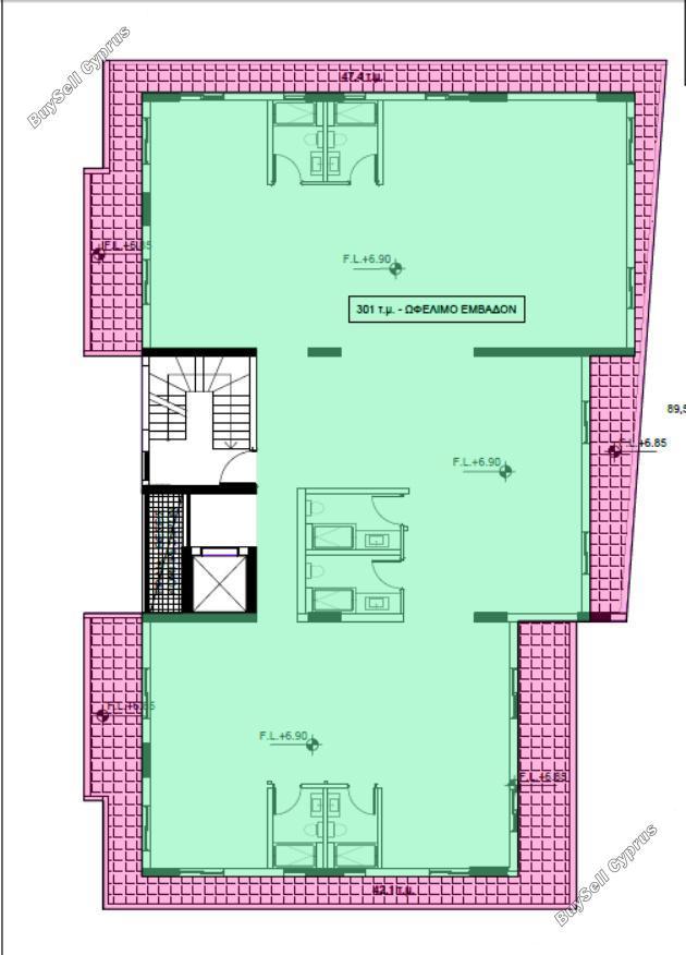 studio office for rent sotiros agios ioannis larnaca larnaca 8946005 image 17694133