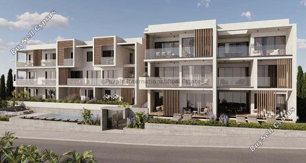1 bedroom apartment for sale tombs of the kings paphos 7545105 image 10299456