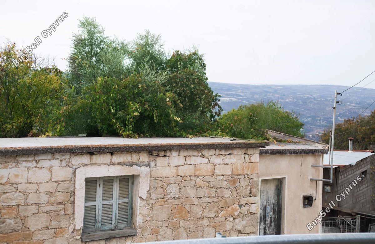 1 Bedroom Town house for sale in Drimou, Paphos 15522624