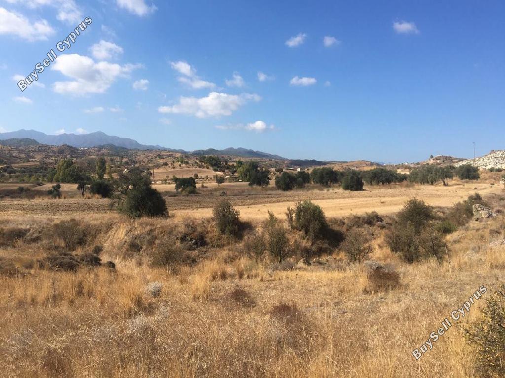 3168 SQM Land for sale in Analiontas, Nicosia 15601585