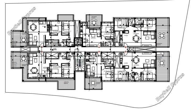 2 bedroom apartment for sale makedonitissa nicosia 1931105 image 15787724