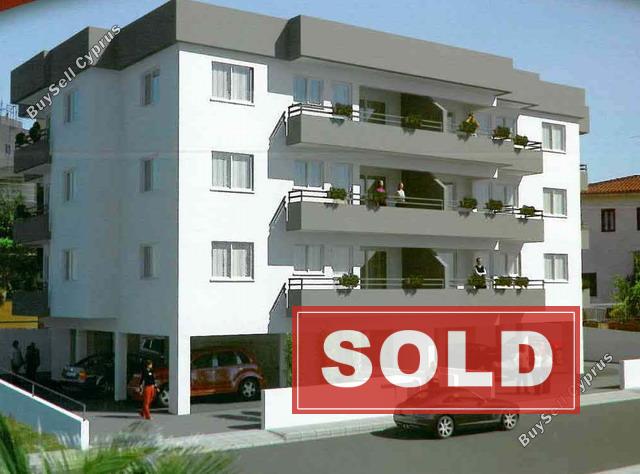 2 bedroom apartment sold aglantzia nicosia 222105 image 147742