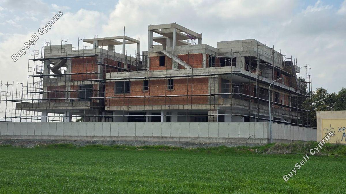 2 bedroom penthouse for sale aradippou larnaca 8461105 image 15120251