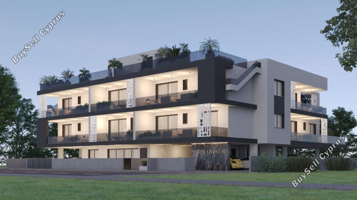 2 bedroom penthouse for sale aradippou larnaca 8461105 image 15120256