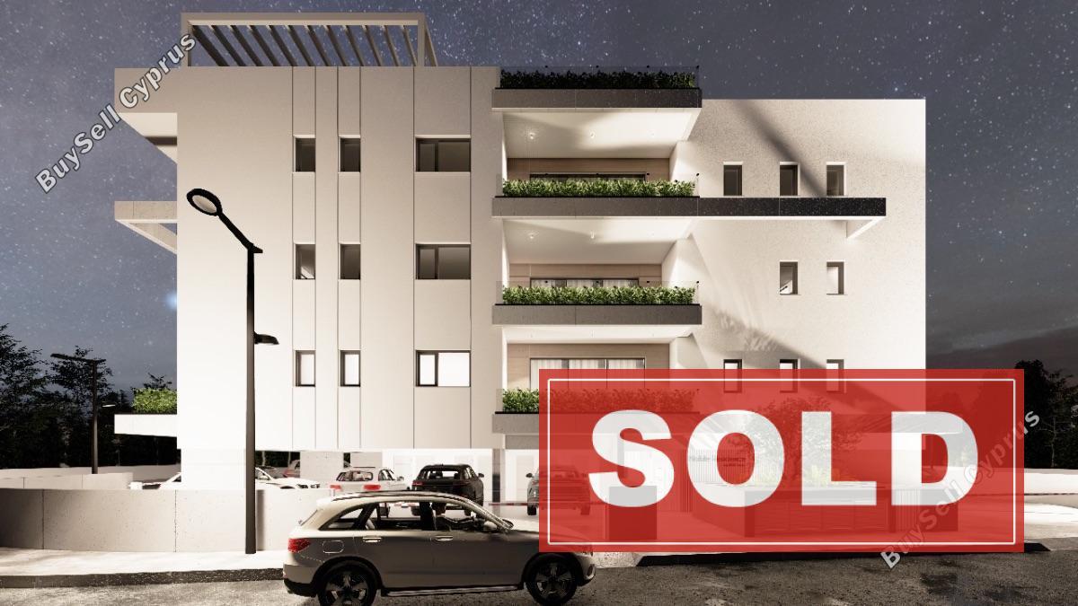 2 bedroom penthouse sold zakaki limassol 1731105 image 4660539