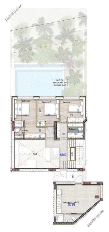 3 bedroom town house for sale agios athanasios limassol 8941105 image 17742425
