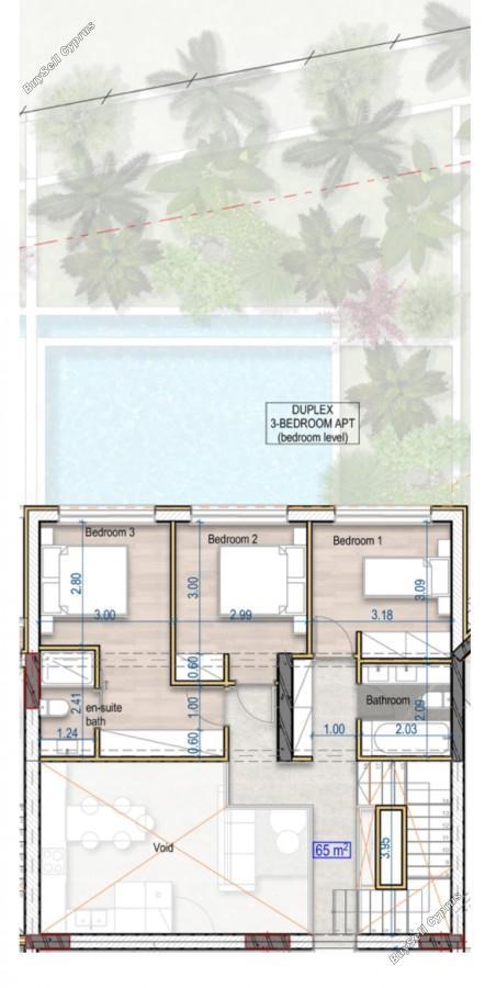 3 bedroom town house for sale agios athanasios limassol 8941105 image 17742427