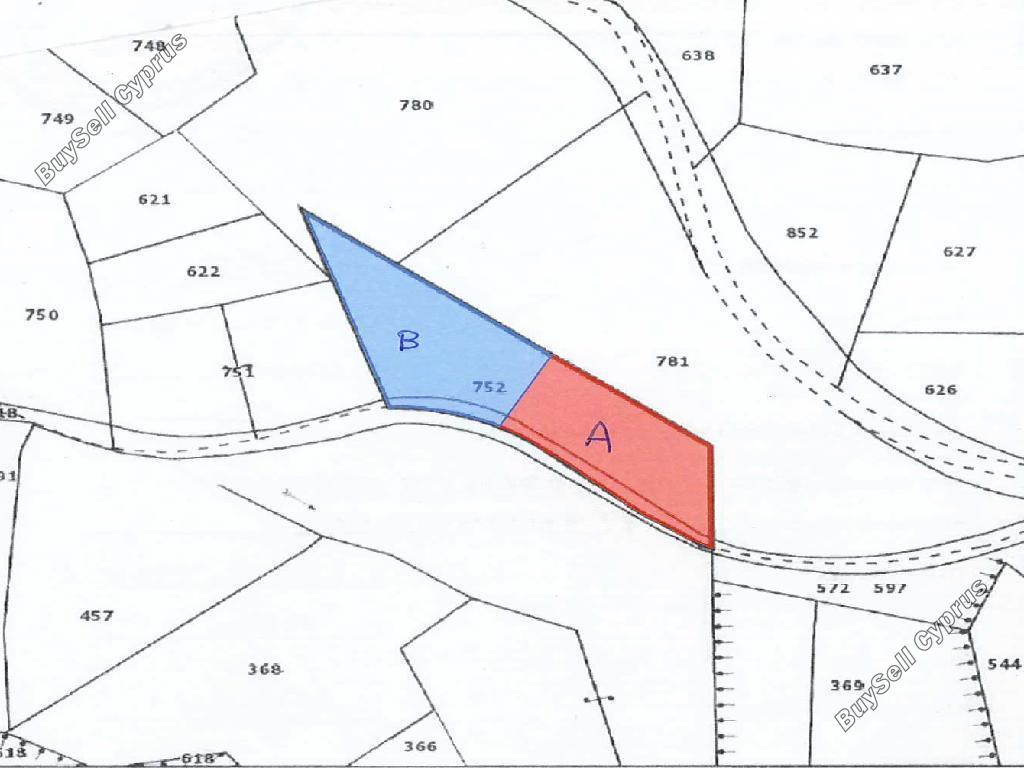 land for sale analiontas nicosia 946105 image 15601581