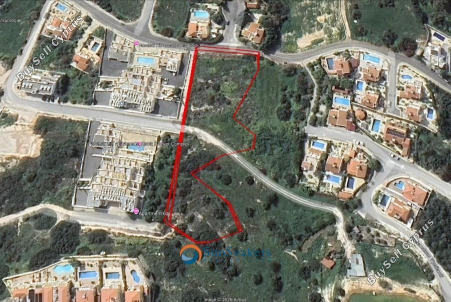 land for sale peyia paphos 8880105 image 17262927