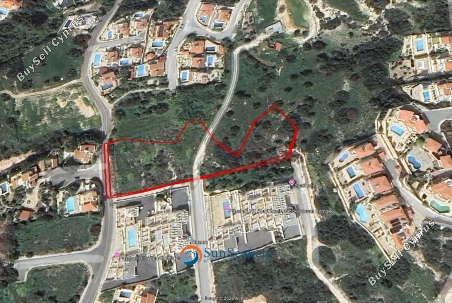 land for sale peyia paphos 8880105 image 17262930