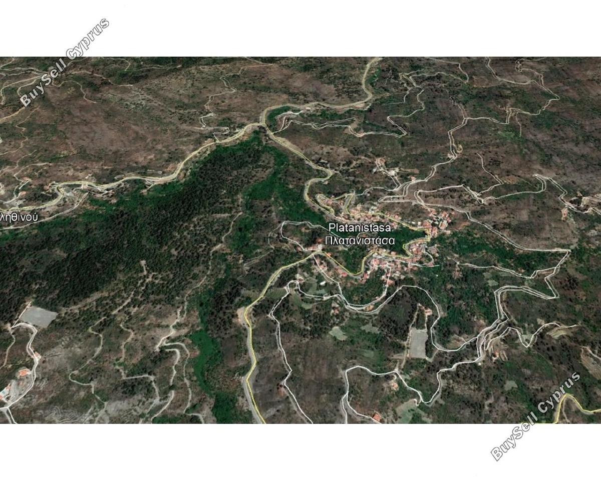 land for sale platanistasa nicosia 1578105 image 14614036