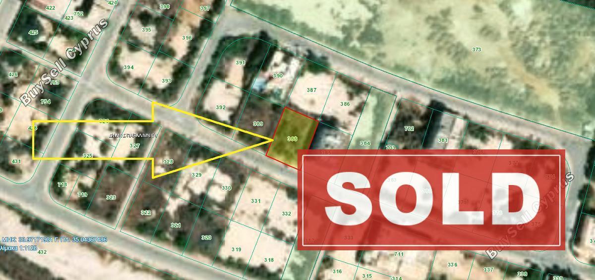plot sold paralimni famagusta 806105 image 647664