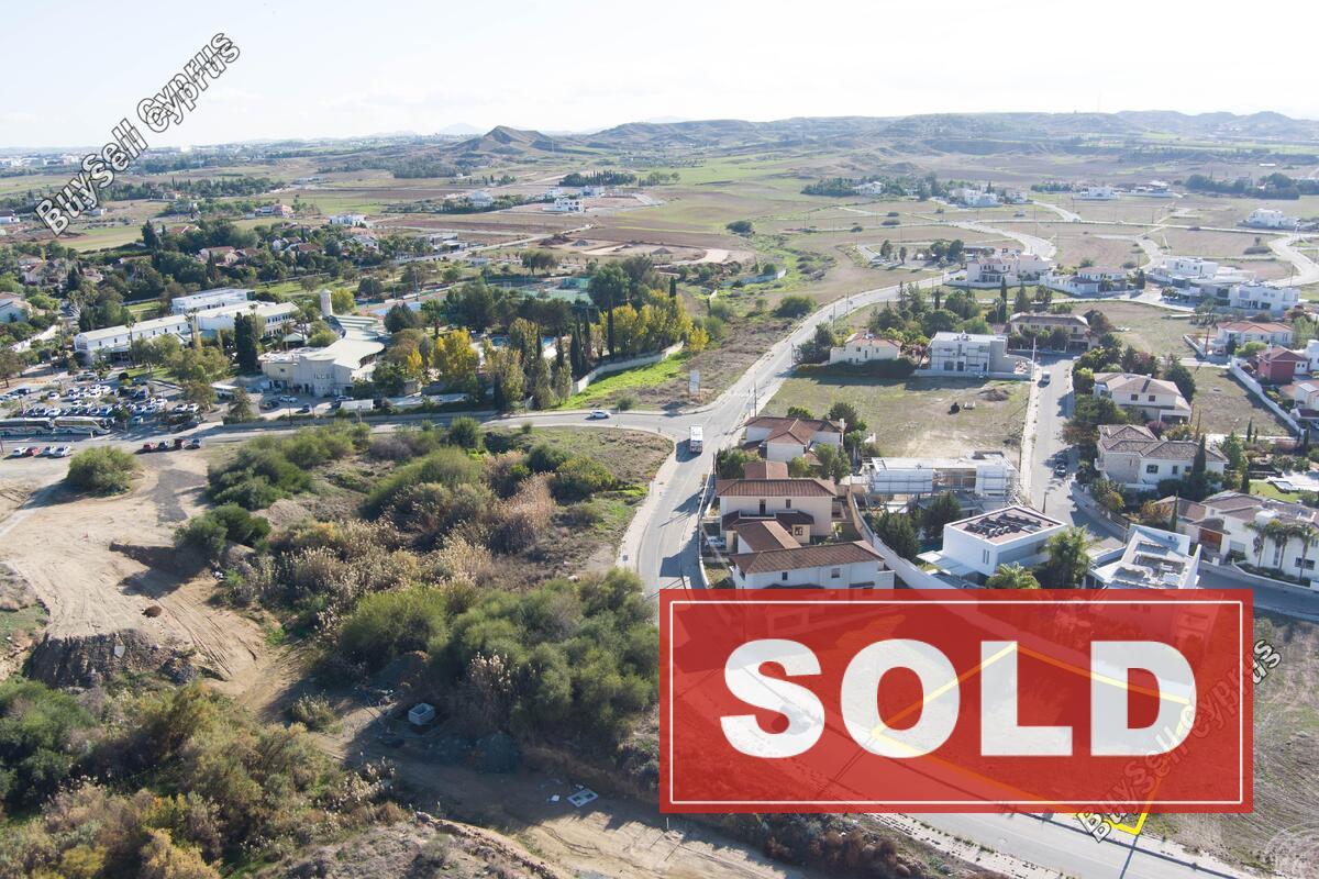plot sold strovolos nicosia 845105 image 4489259
