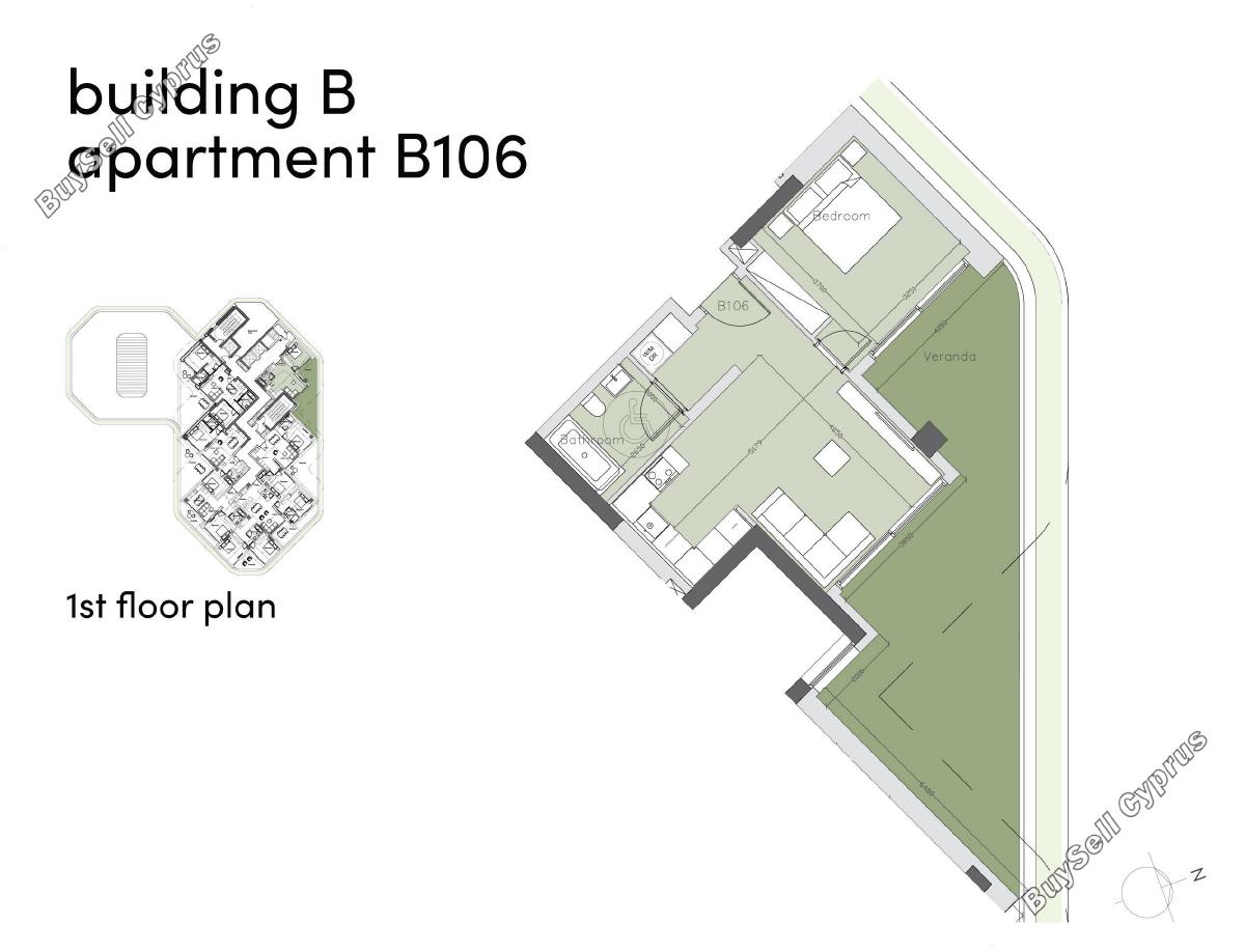 1 bedroom apartment for sale larnaca municipality larnaca 7913205 image 11182147