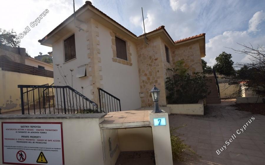 4 Bedroom Detached house for sale in Lysos, Paphos 16719185