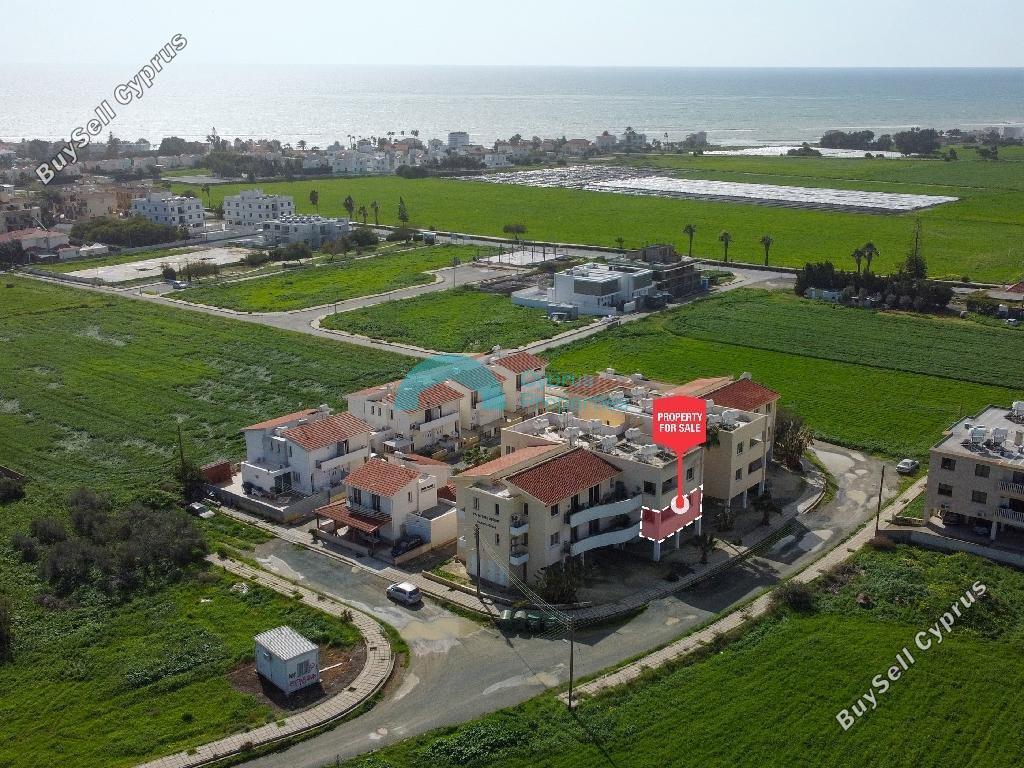 2 Bedroom Apartment for sale in Pervolia, Larnaca 16777844