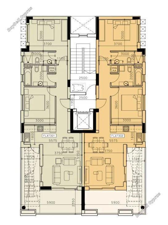 2 bedroom penthouse for sale agios silas limassol 1683205 image 14662627