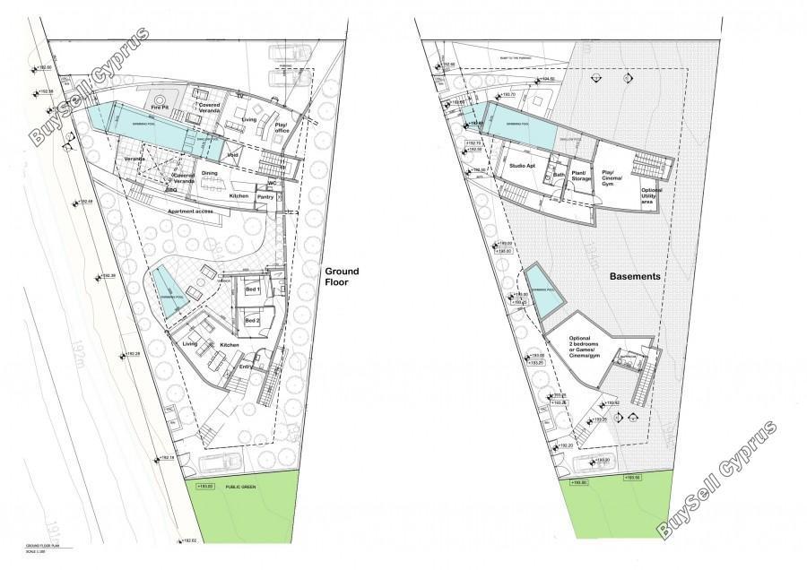 3 bedroom detached house for sale sea caves peyia paphos 1866205 image 6868173