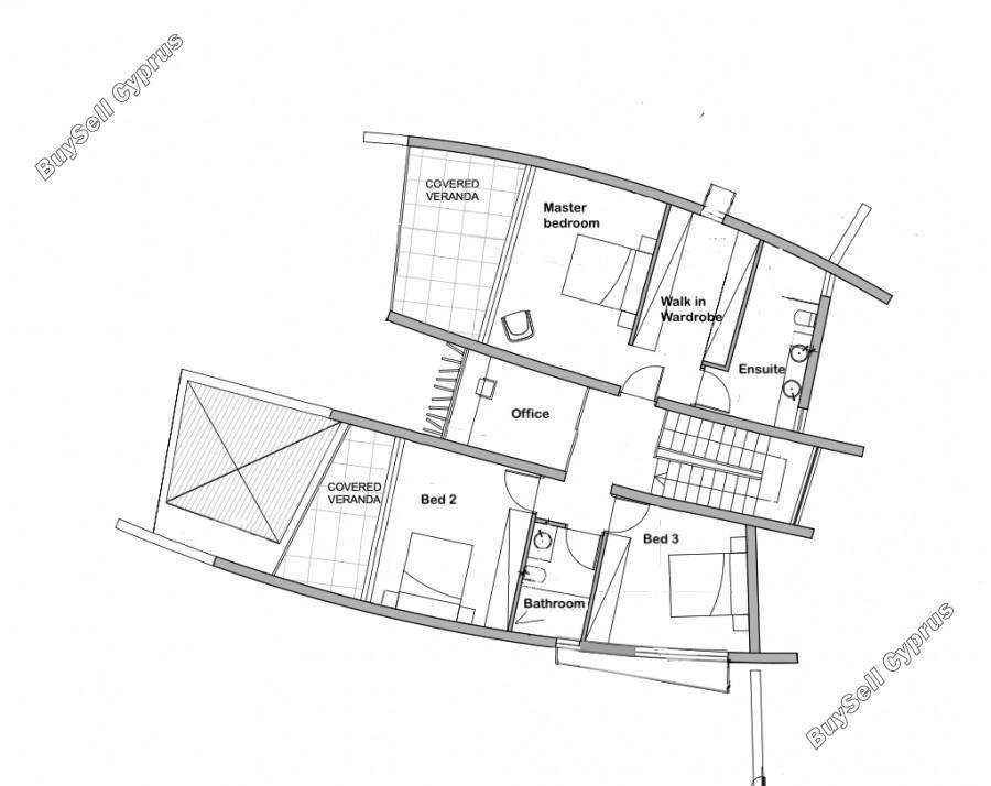 3 bedroom detached house for sale sea caves peyia paphos 1866205 image 6868174