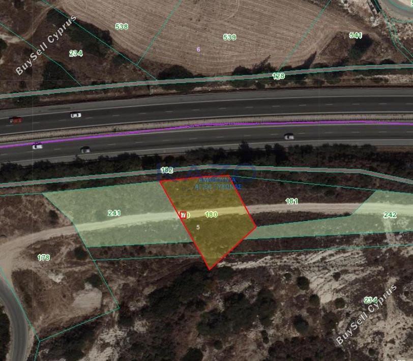land for sale agios tychonas limassol 1747205 image 5785227