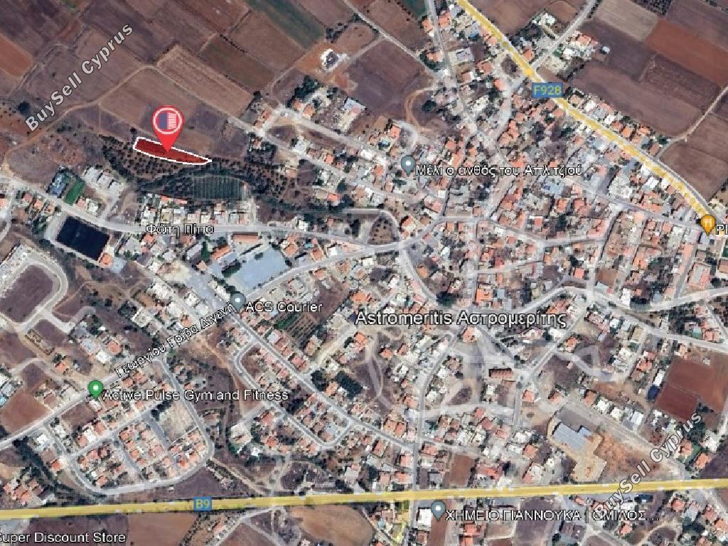 land for sale astromeritis nicosia 946205 image 6815652