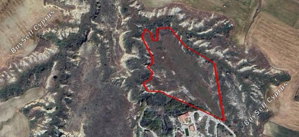 land for sale ergates nicosia 8399205 image 14835493