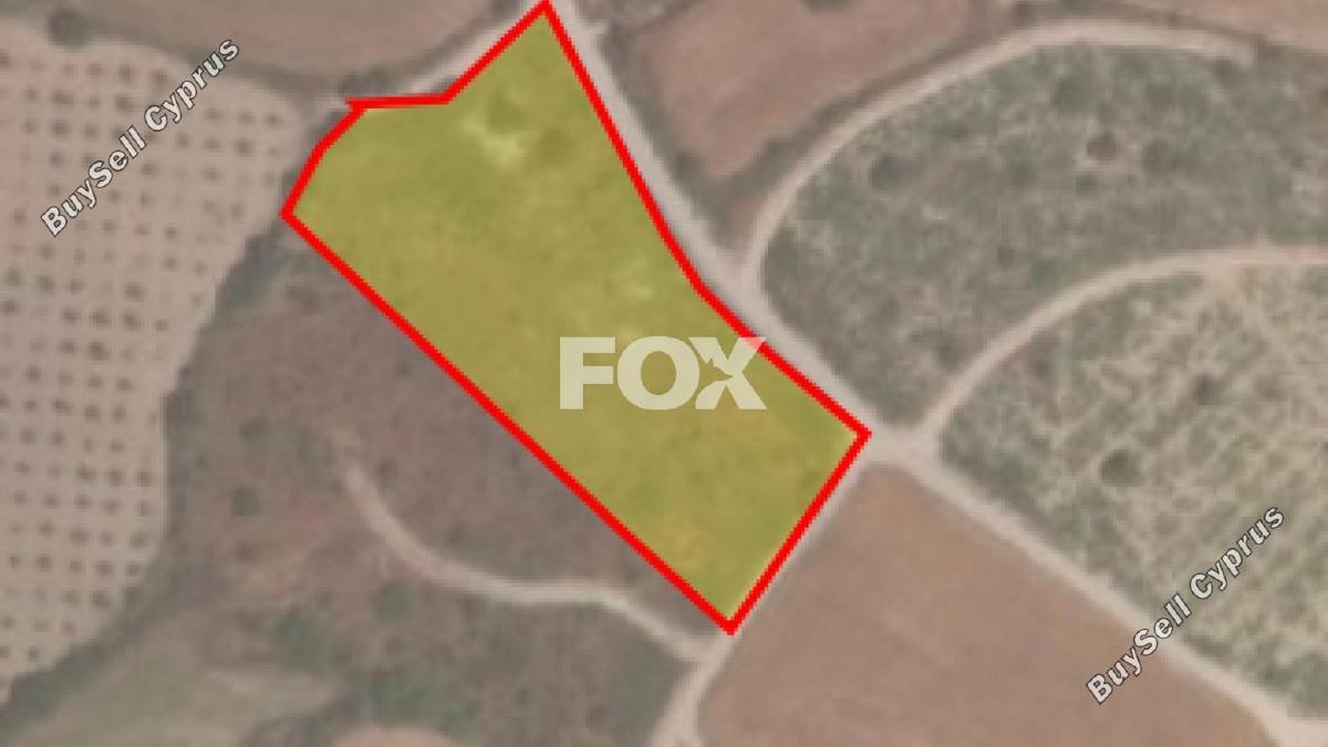 land for sale kathikas paphos 1160205 image 5538407