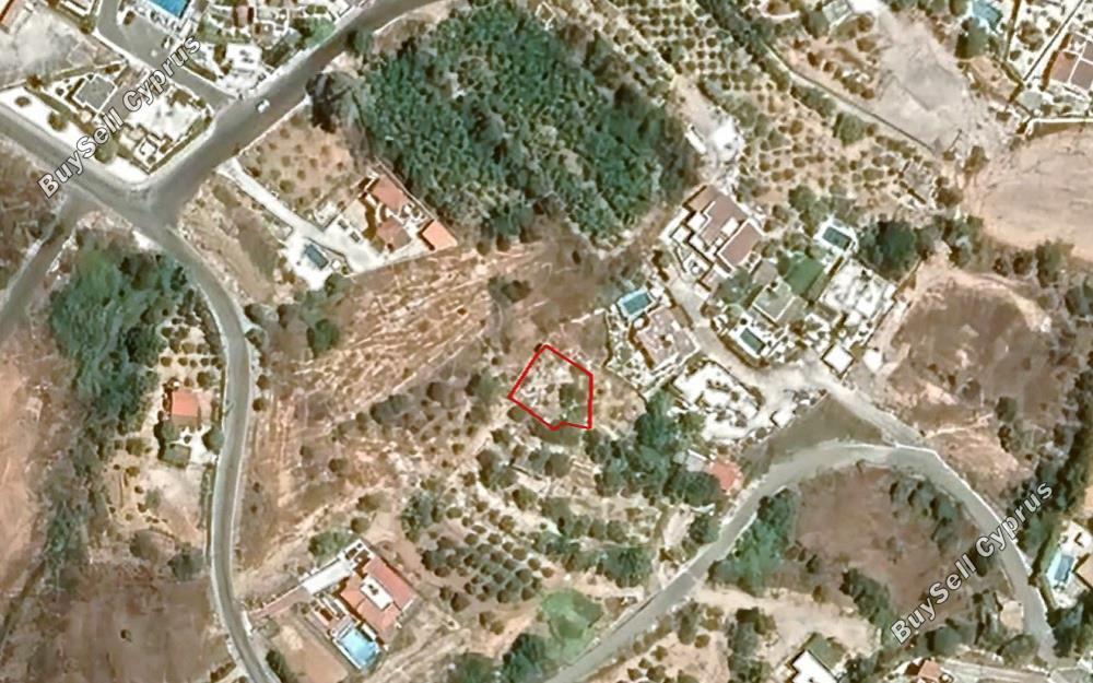 land for sale peyia paphos 853205 image 719939