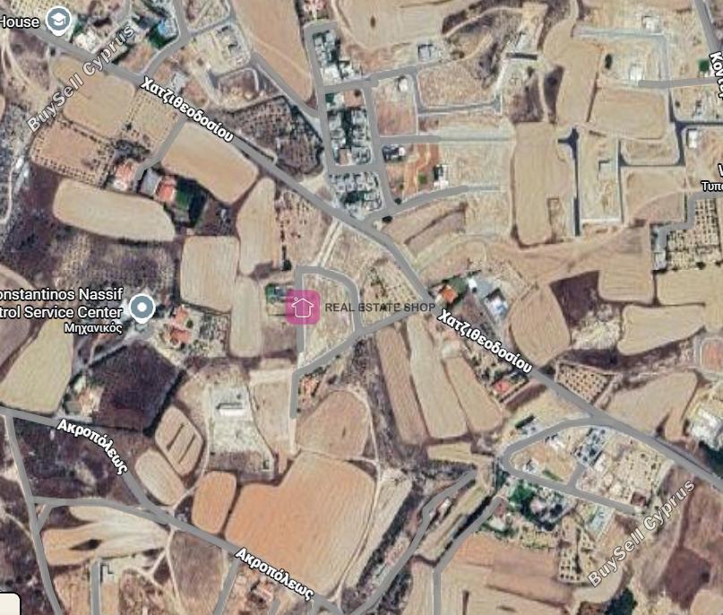 plot for sale geri nicosia 7980205 image 16813176