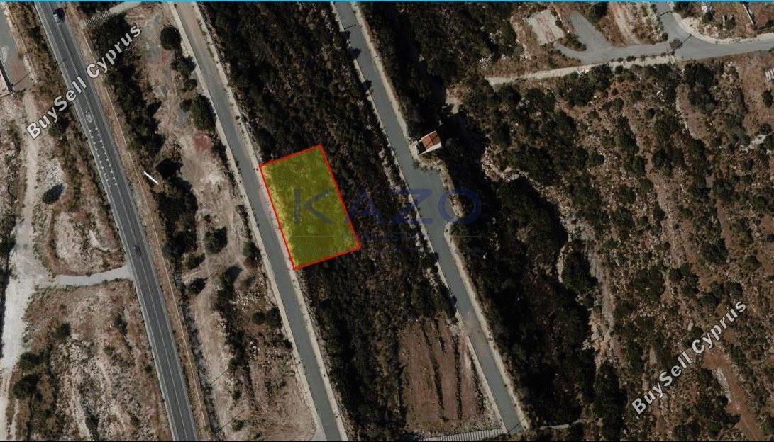 plot for sale souni zanakia limassol 1736205 image 6986479